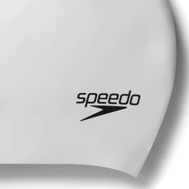 Speedo Silikonkappe Longhair
