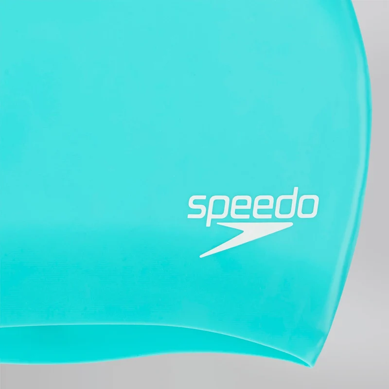 Speedo Silikonkappe Longhair