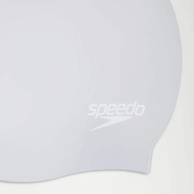Speedo Silikonkappe Longhair