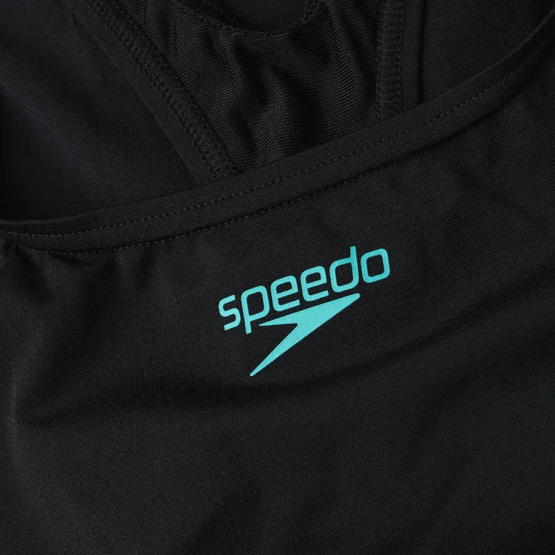 Speedo Damen Bikini Placement Racerback