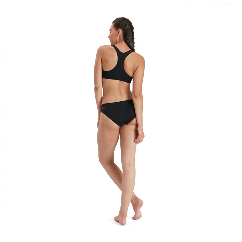 Speedo Damen Bikini Placement Racerback