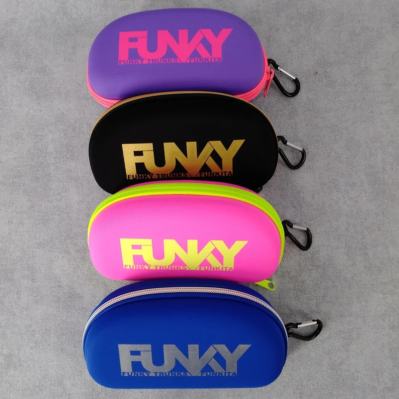 Funky Goggle Case