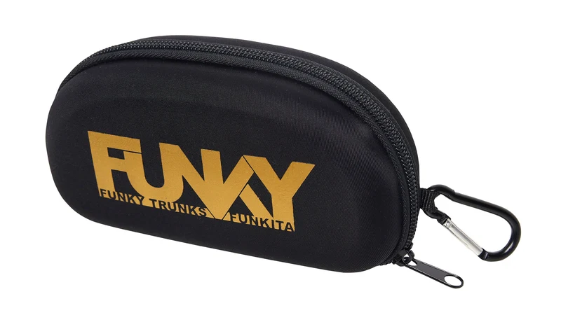 Funky Goggle Case