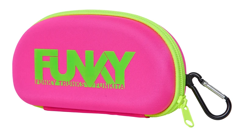 Funky Goggle Case