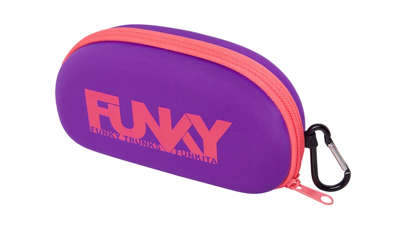 Funky Goggle Case