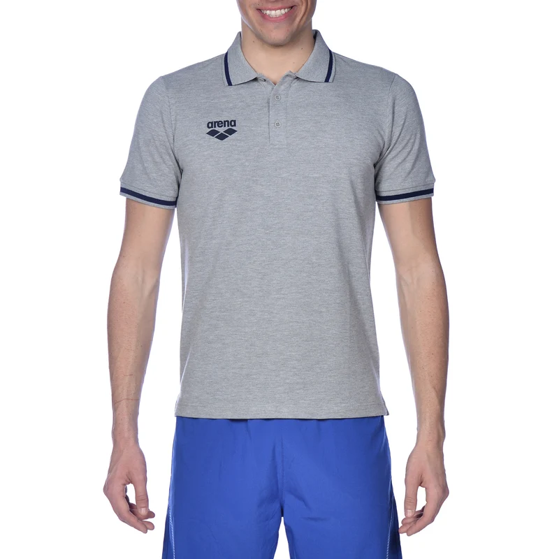 Arena Herren / Unisex Teamline Polo-Shirt