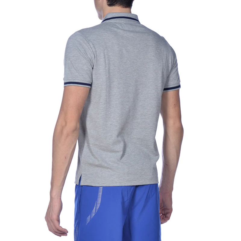 Arena Herren / Unisex Teamline Polo-Shirt