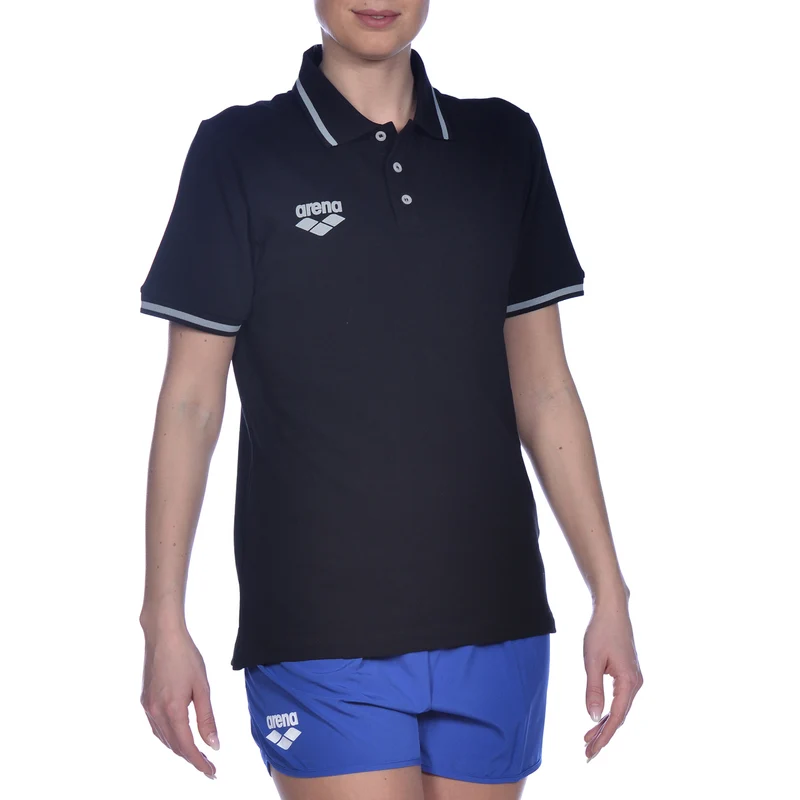 Arena Herren / Unisex Teamline Polo-Shirt