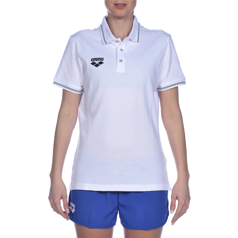 Arena Herren / Unisex Teamline Polo-Shirt