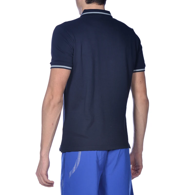 Arena Herren / Unisex Teamline Polo-Shirt