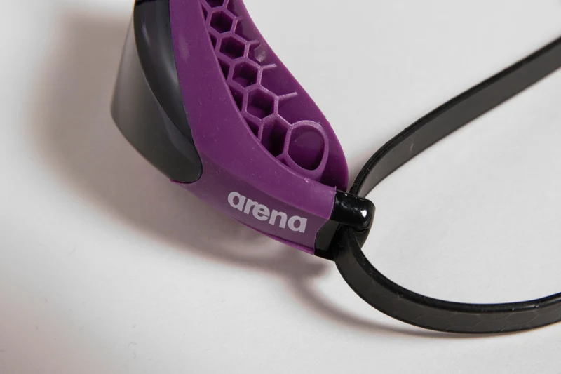 Arena Unisex Schwimmbrille Airspeed