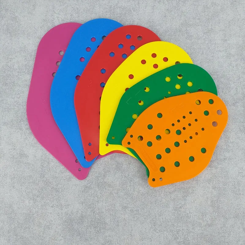 Malmsten Swim Power Handpaddels