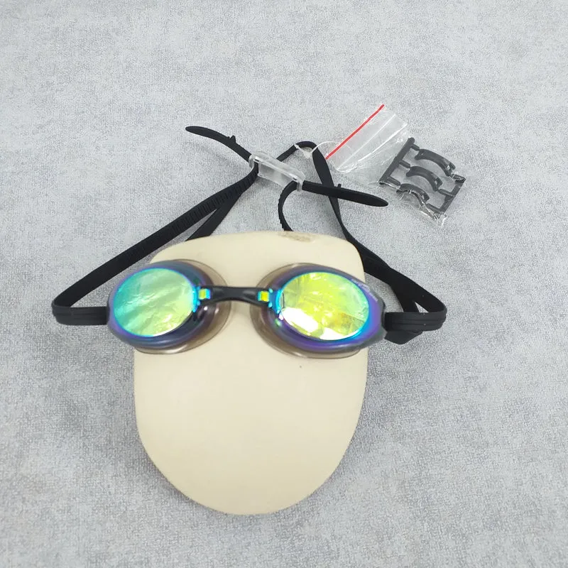 Aquafeel Schwimmbrille Glide Mirror