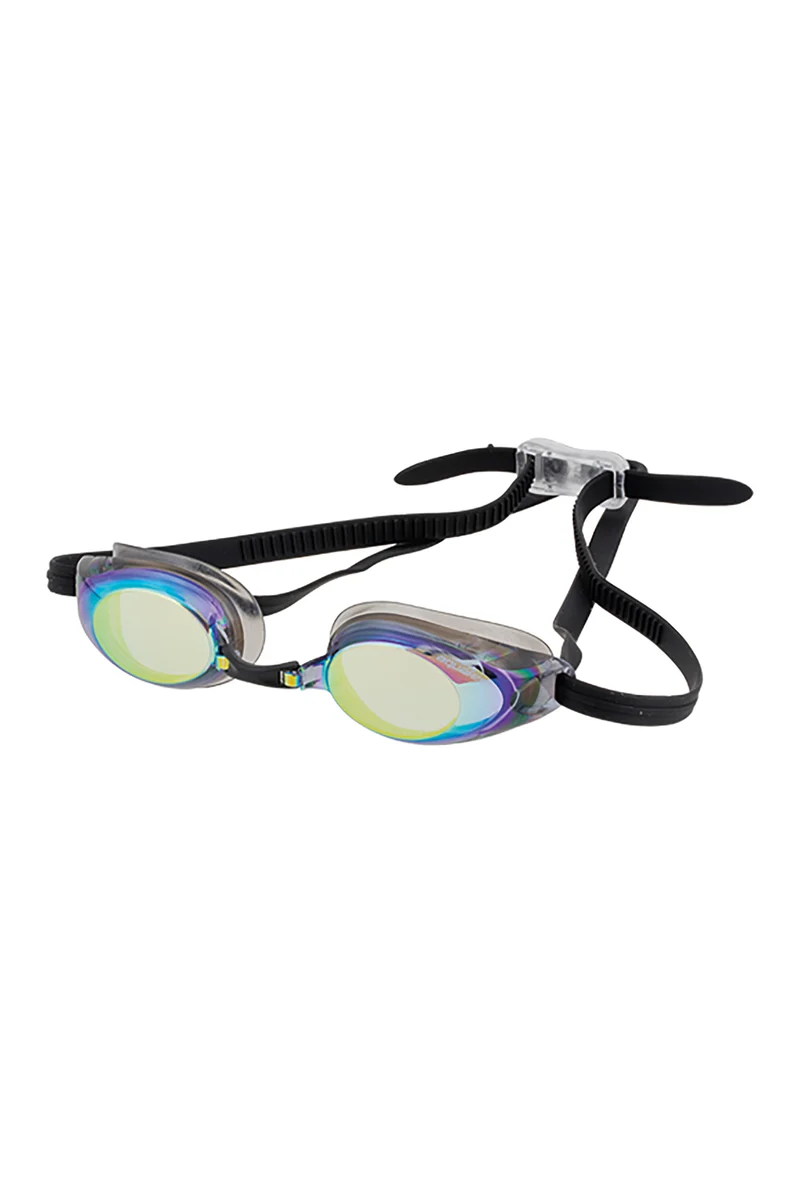 Aquafeel Schwimmbrille Glide Mirror