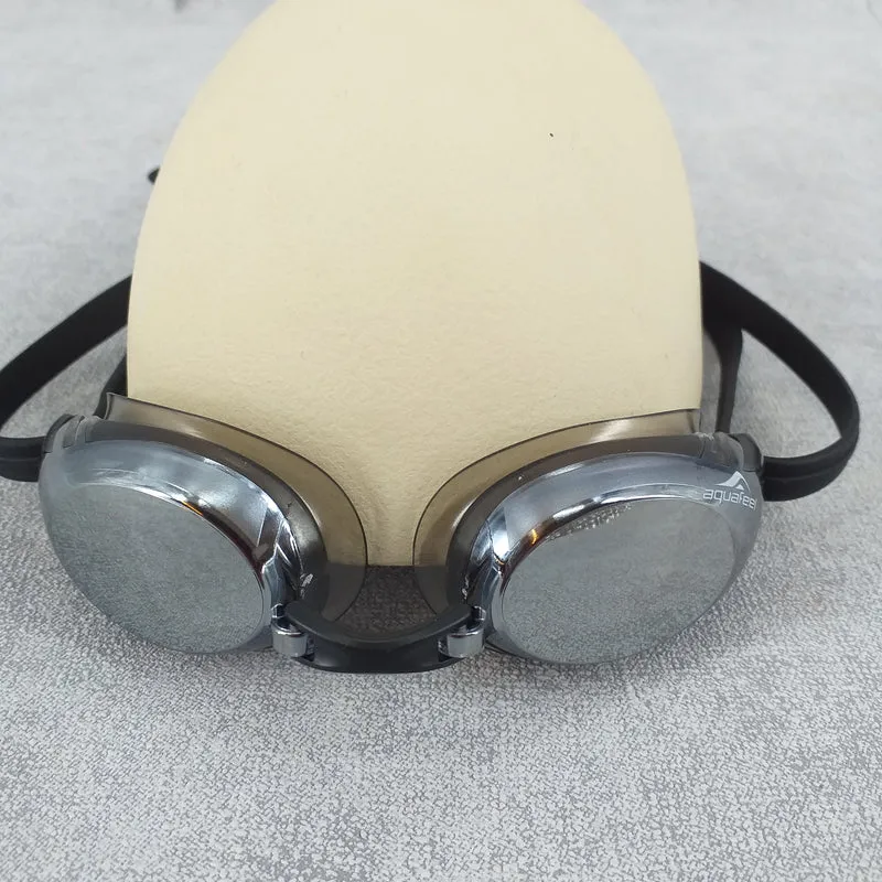 Aquafeel Schwimmbrille Glide Mirror