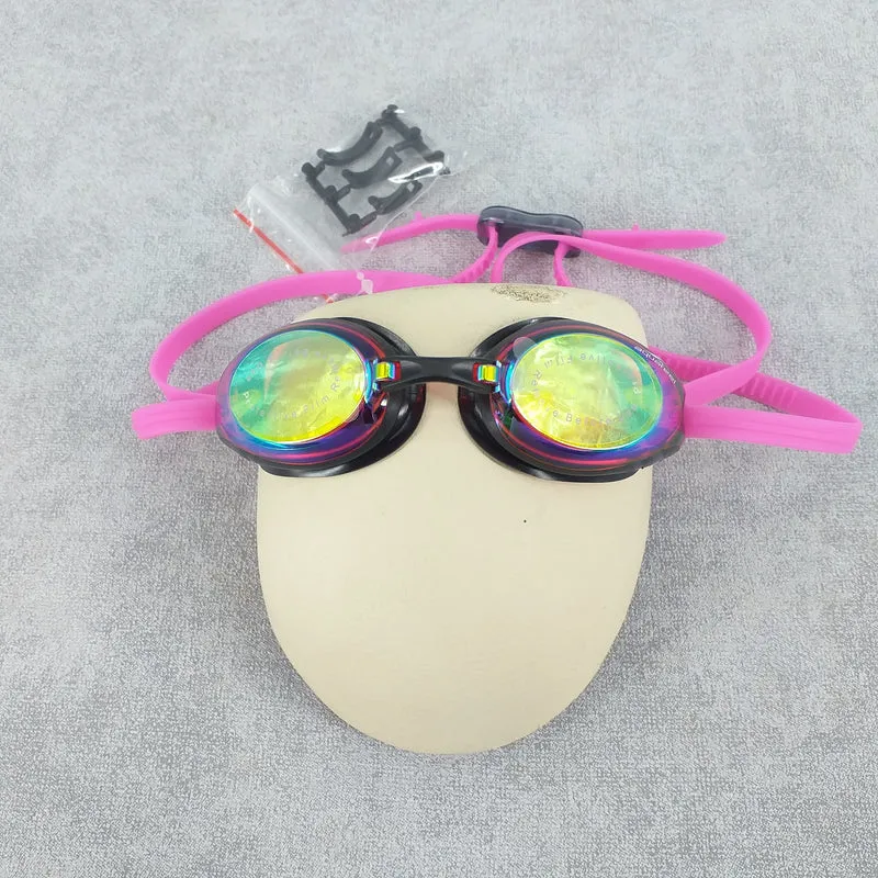 Aquafeel Schwimmbrille Glide Mirror