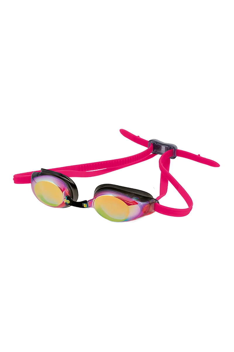 Aquafeel Schwimmbrille Glide Mirror