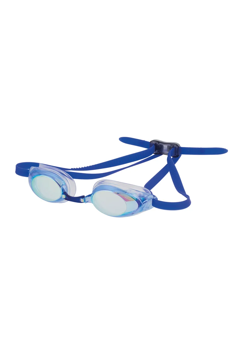 Aquafeel Schwimmbrille Glide Mirror