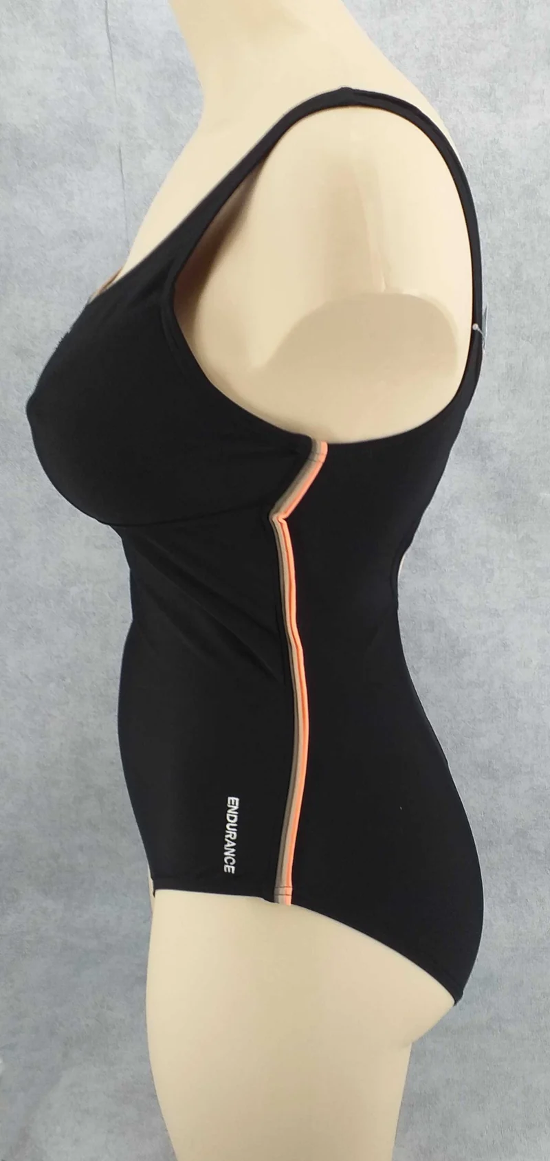 Speedo Damen Schwimmanzug Trio Back