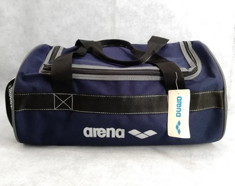 Arena Zylinder Tasche Team Navy