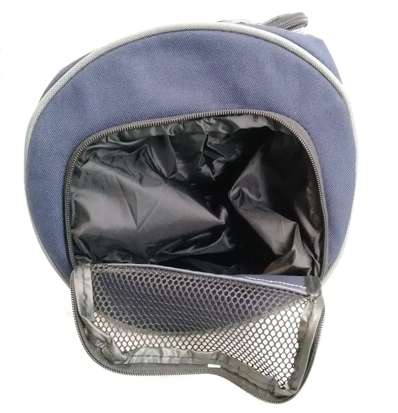Arena Zylinder Tasche Team Navy