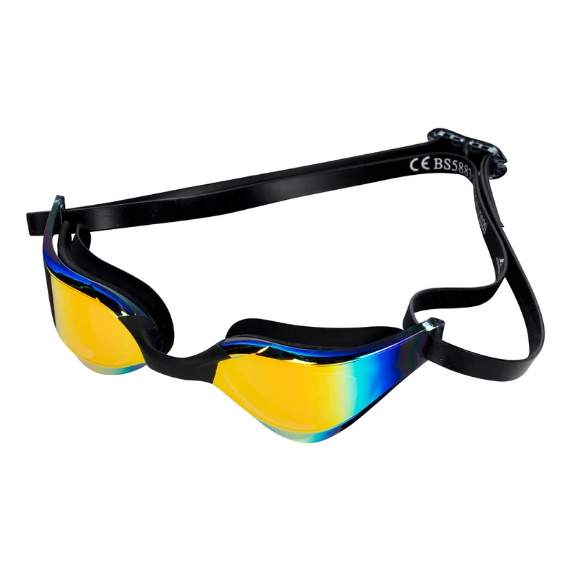 Aquafeel Schwimmbrille Ultra Cut Mirror