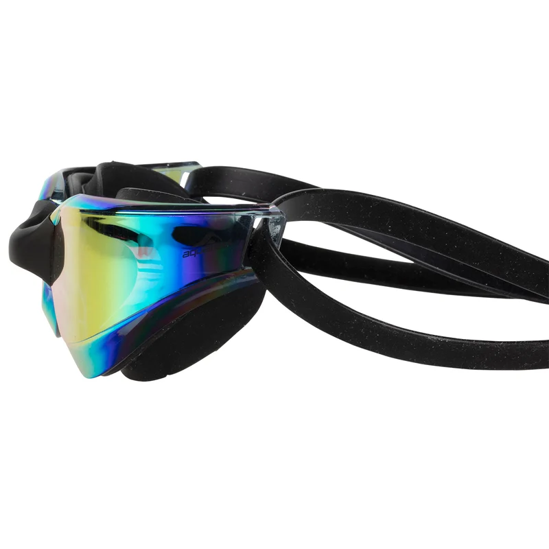 Aquafeel Schwimmbrille Ultra Cut Mirror