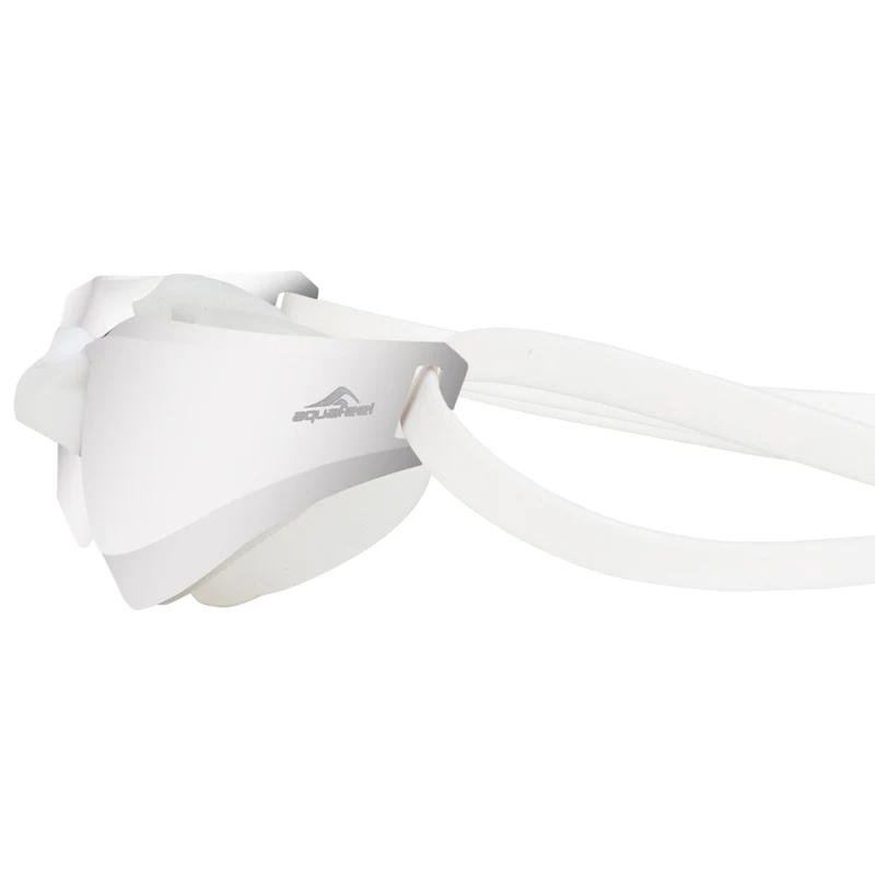 Aquafeel Schwimmbrille Ultra Cut Mirror