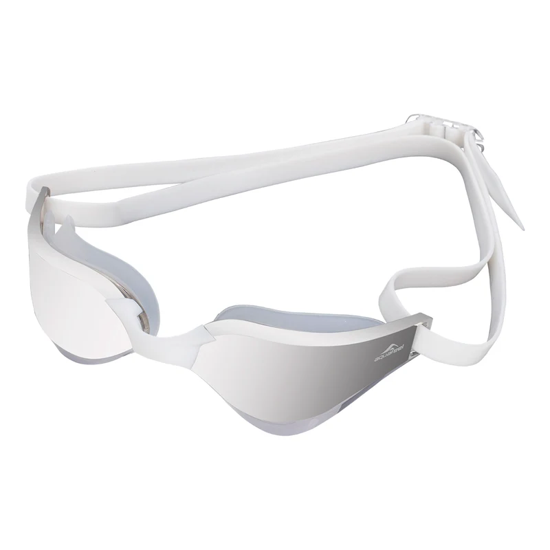 Aquafeel Schwimmbrille Ultra Cut Mirror