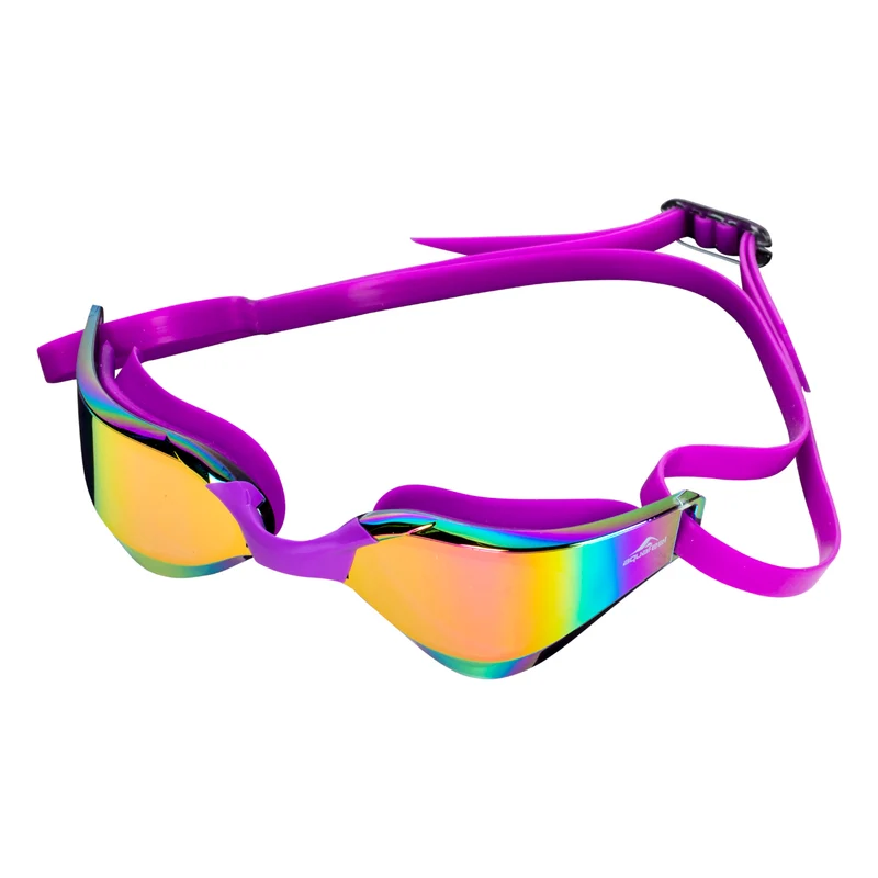 Aquafeel Schwimmbrille Ultra Cut Mirror