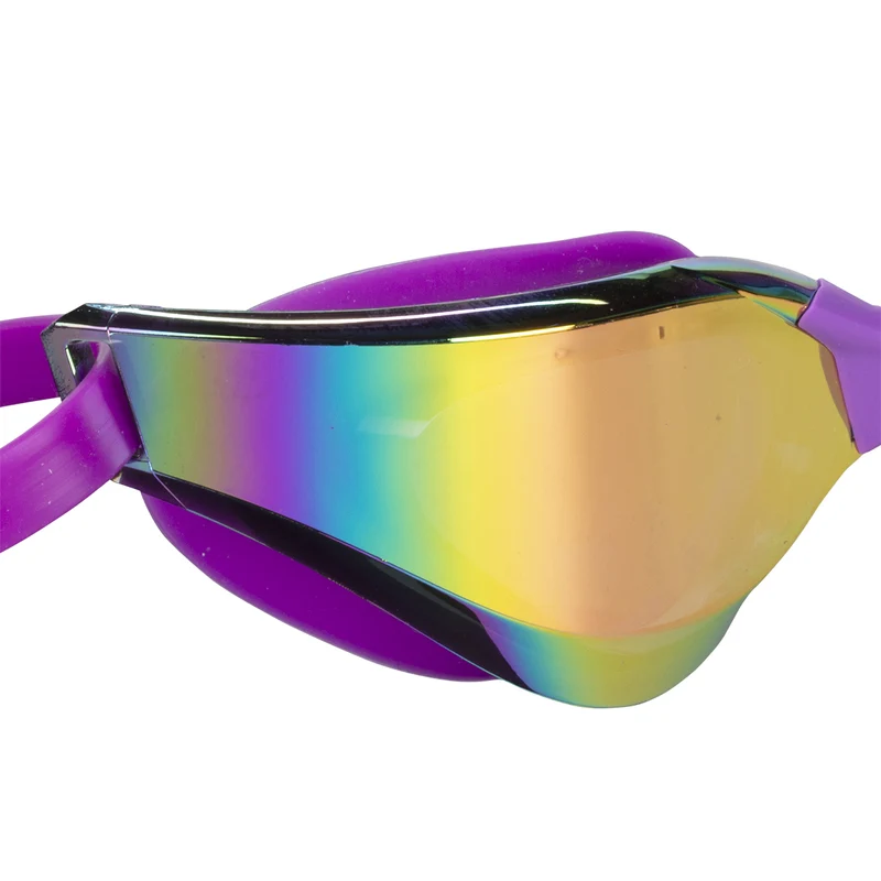 Aquafeel Schwimmbrille Ultra Cut Mirror