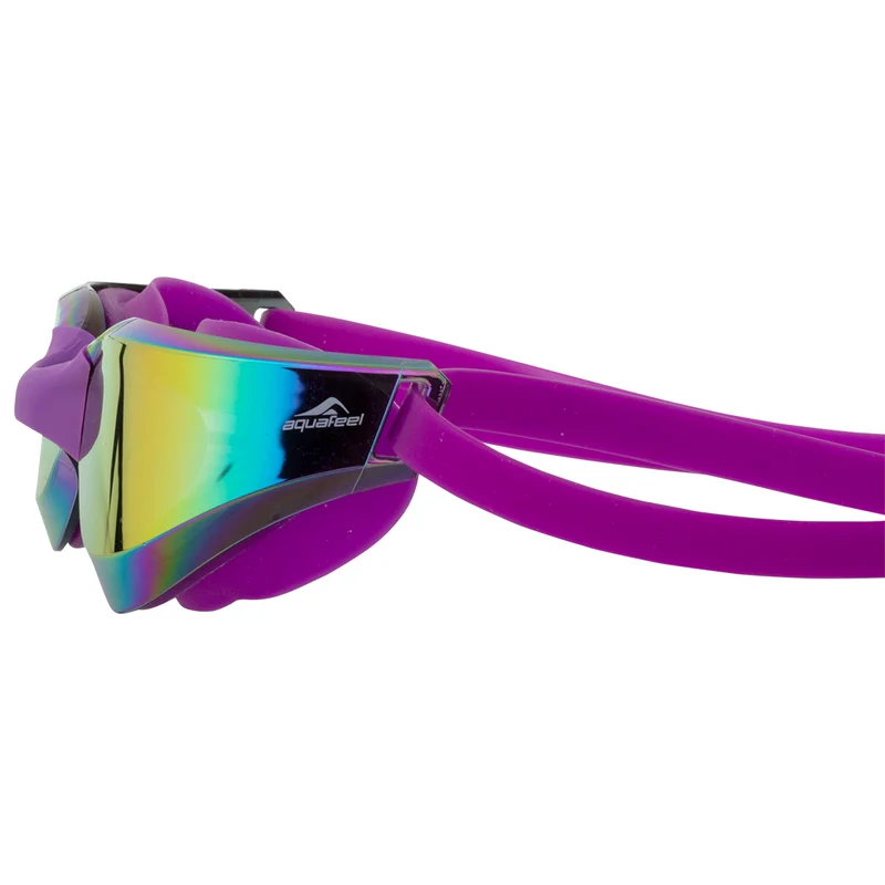 Aquafeel Schwimmbrille Ultra Cut Mirror