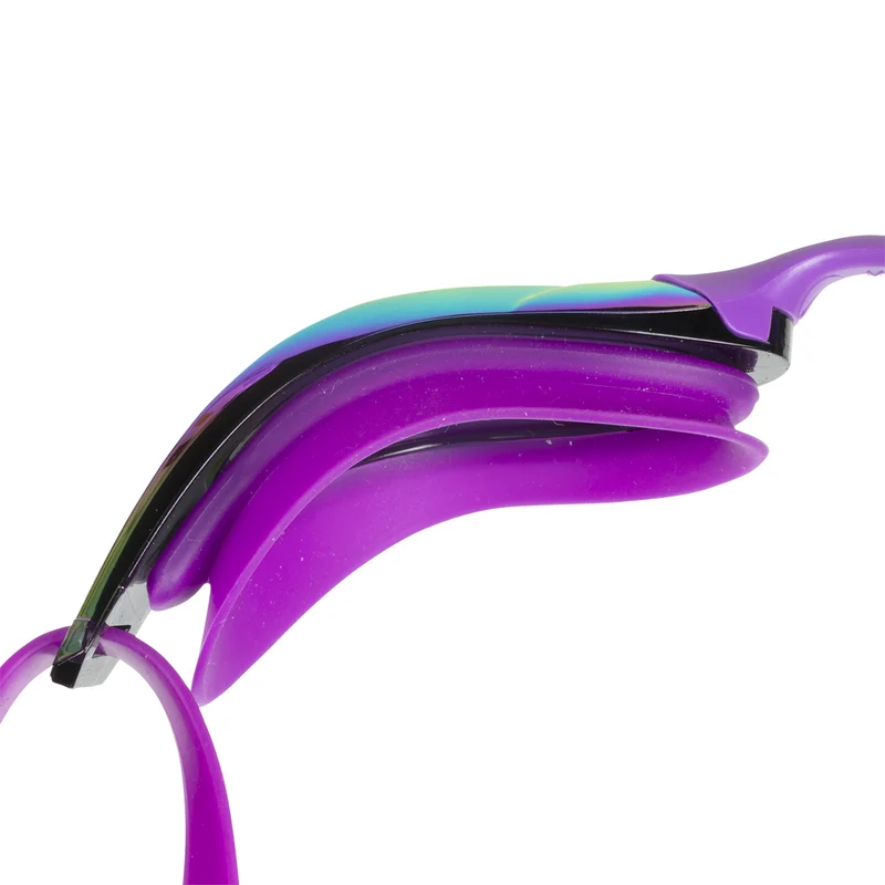 Aquafeel Schwimmbrille Ultra Cut Mirror