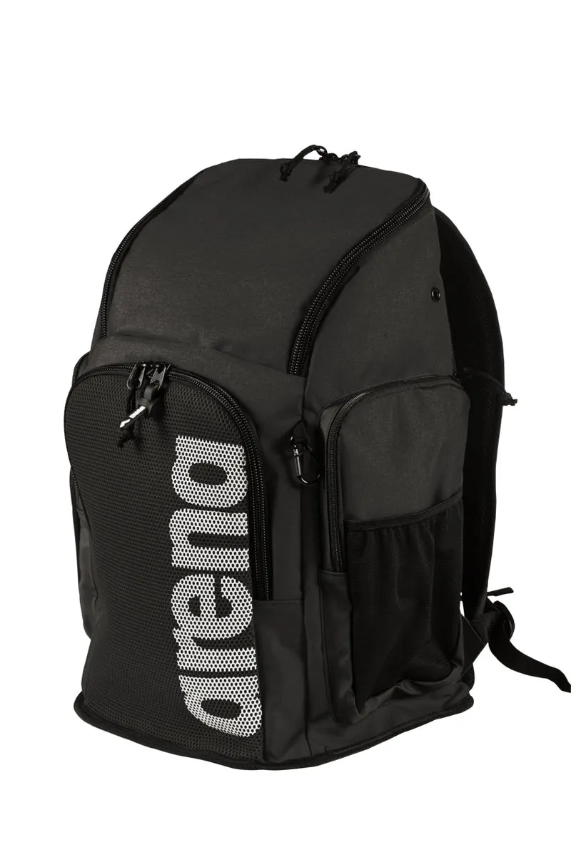 Arena Rucksack Team 45 Uni Schwarz-Melange