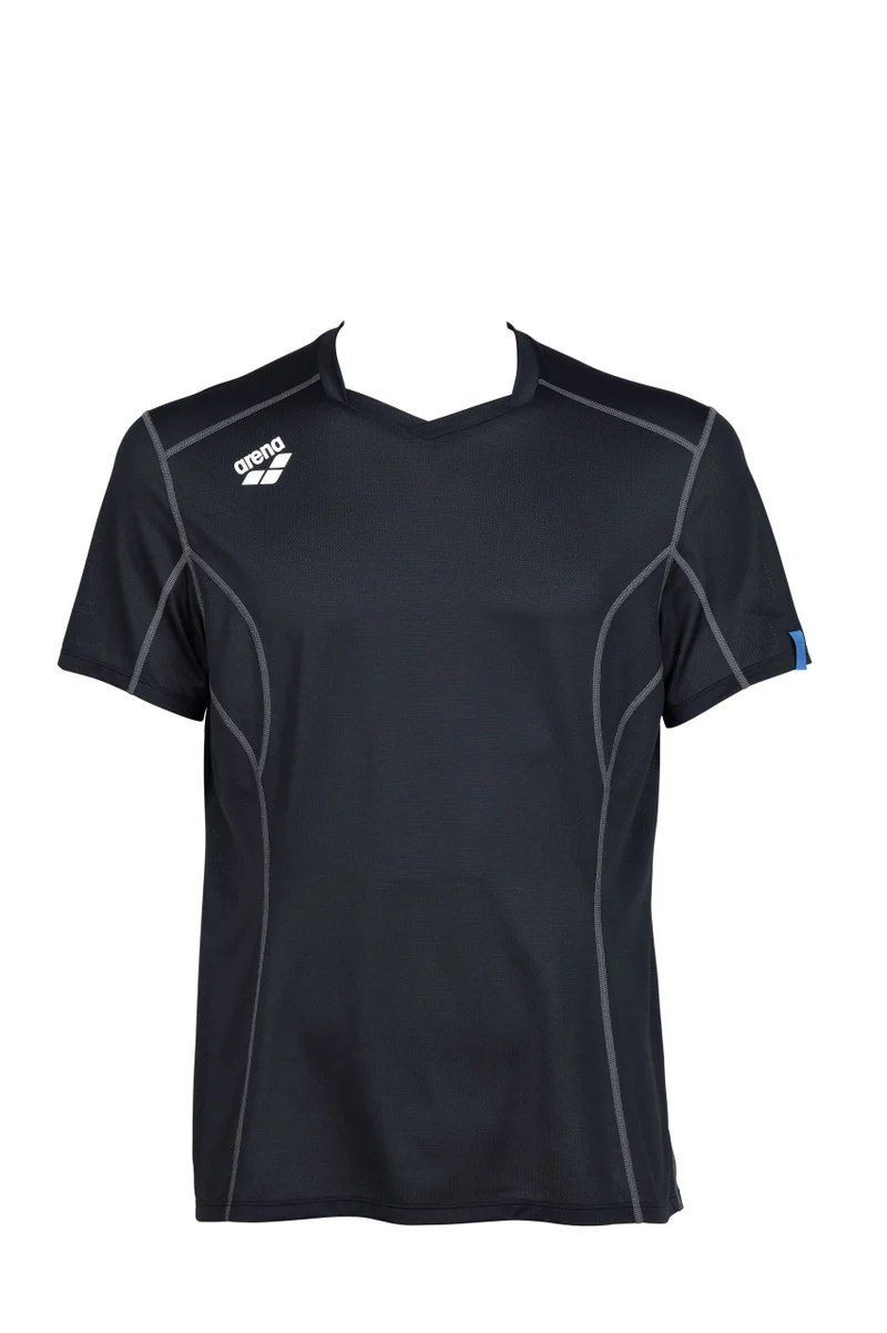Arena Herren T-Shirt Panel