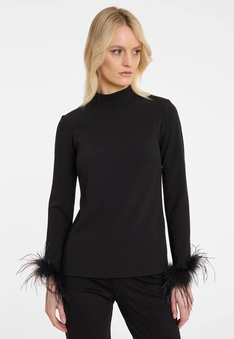 Elegantes Top Afimy
