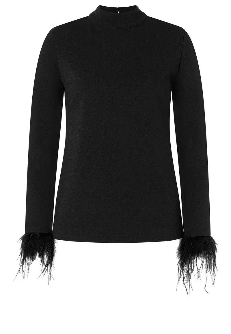 Elegantes Top Afimy