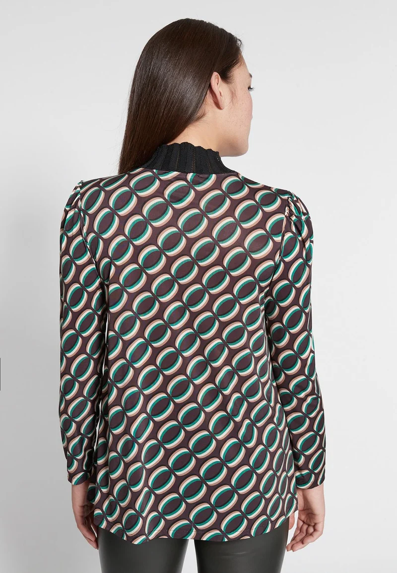 Printshirt Hiofea
