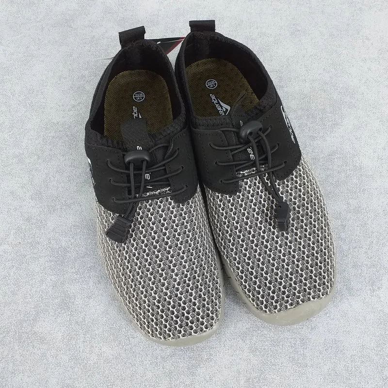 Aquafeel Pool Schuh Oceanside Größe 42-46 Grau