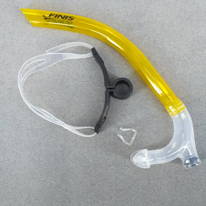Finis Schwimm Schnorchel