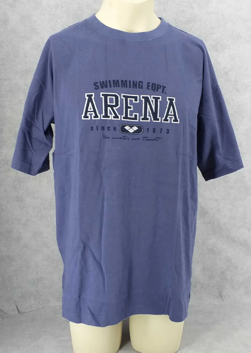 Arena T-Shirt Carlos