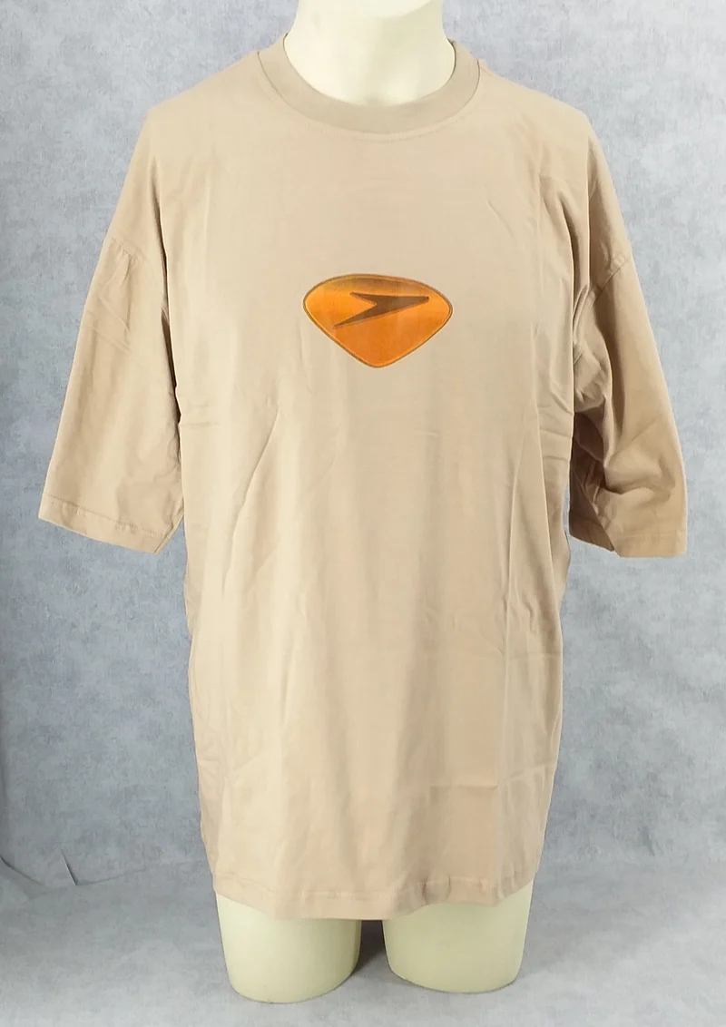 Speedo T-Shirt Plectrum