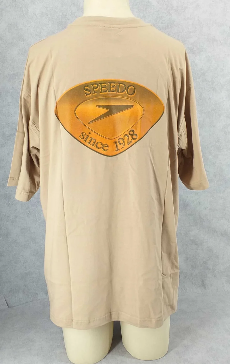 Speedo T-Shirt Plectrum