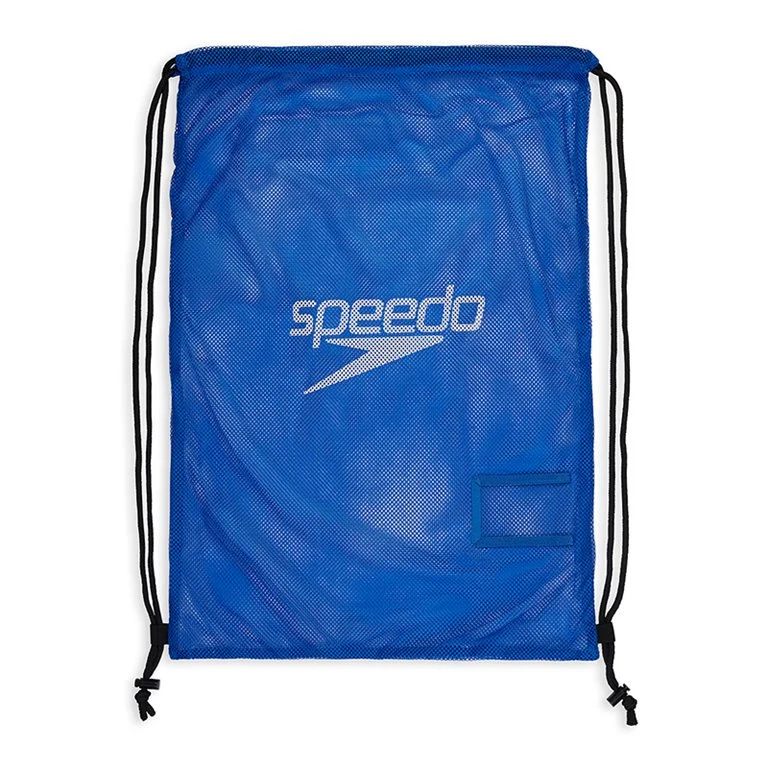Speedo Equipment Mesh Bag