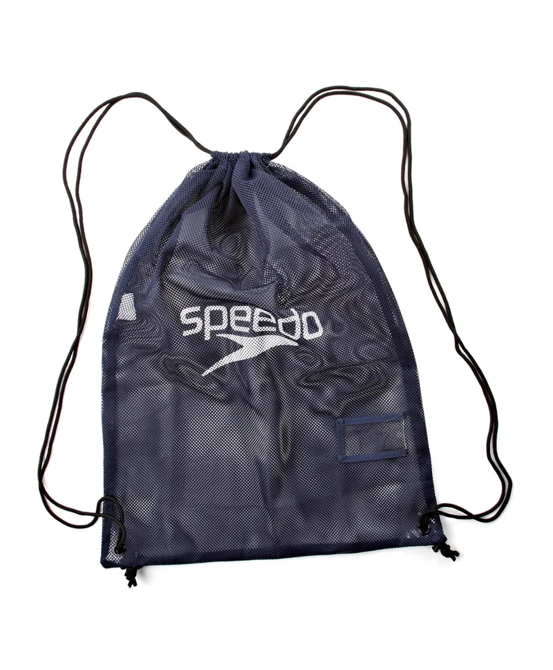 Speedo Equipment Mesh Bag