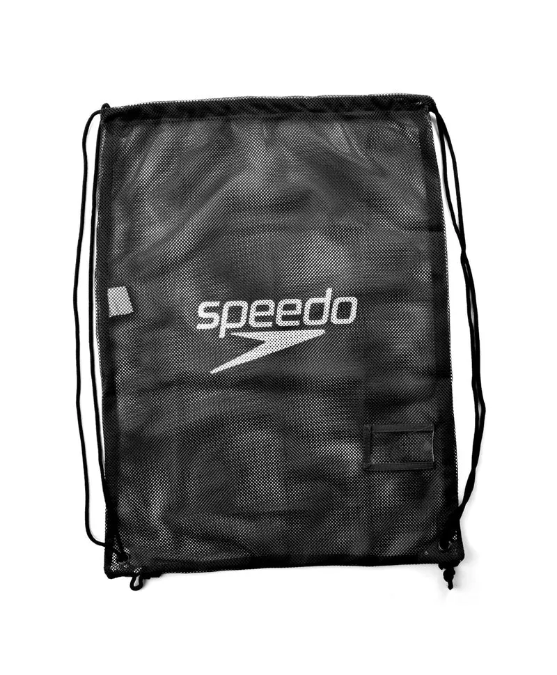 Speedo Equipment Mesh Bag