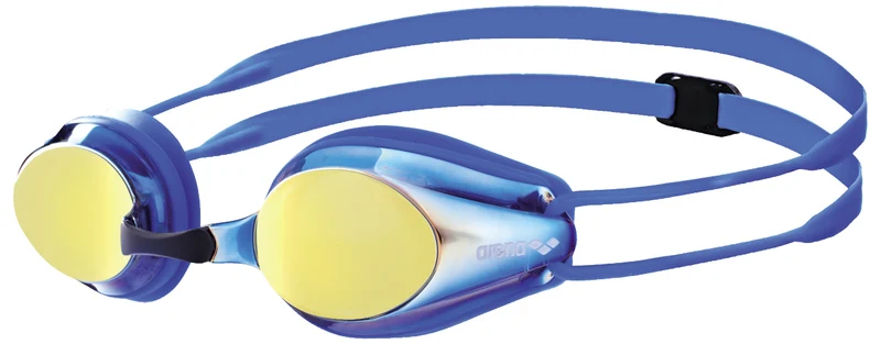 Arena Kinderschwimmbrille TRACKS Junior Mirror