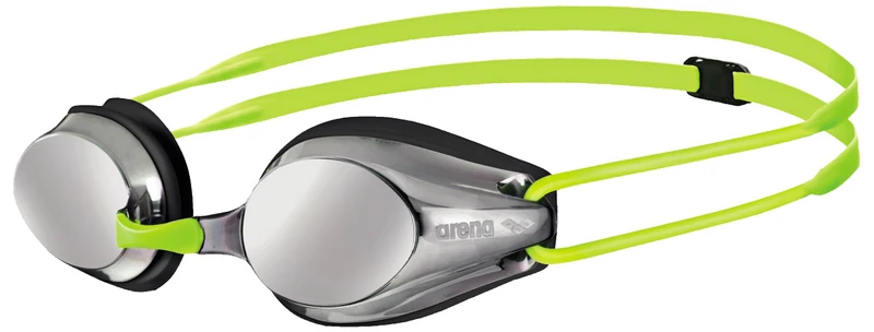 Arena Kinderschwimmbrille TRACKS Junior Mirror