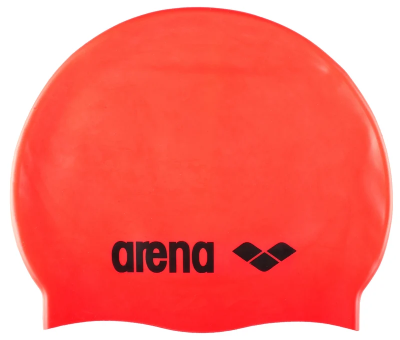 Arena Silikonkappe Classic Standardfarben