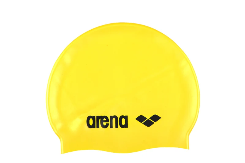 Arena Silikonkappe Classic Standardfarben